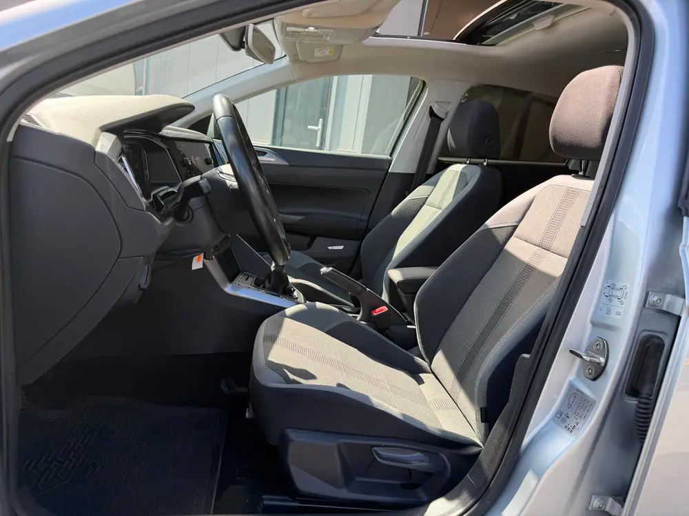 Volkswagen Polo 1.0 TSI Highline Business R uit 2020, foto 15