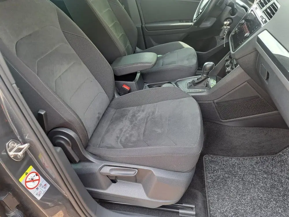 Volkswagen TIGUAN 1.5 TSI 150 Pk ACT R-Line Highline Panodak uit 2019, foto 14