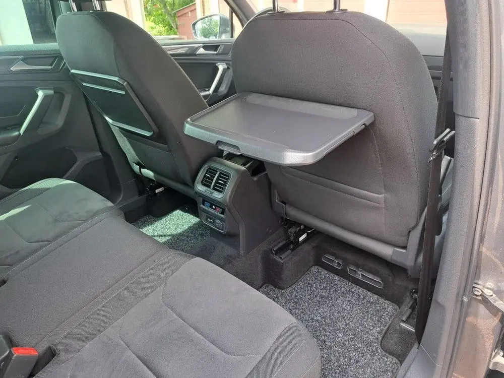Volkswagen TIGUAN 1.5 TSI 150 Pk ACT R-Line Highline Panodak uit 2019, foto 17