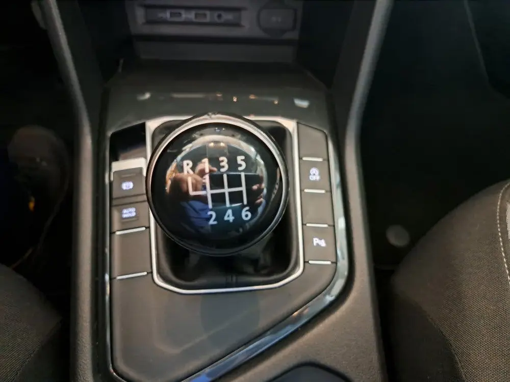 Volkswagen TIGUAN 1.5 TSI 131 Pk Comfortline Business Ecc Na uit 2020, foto 10