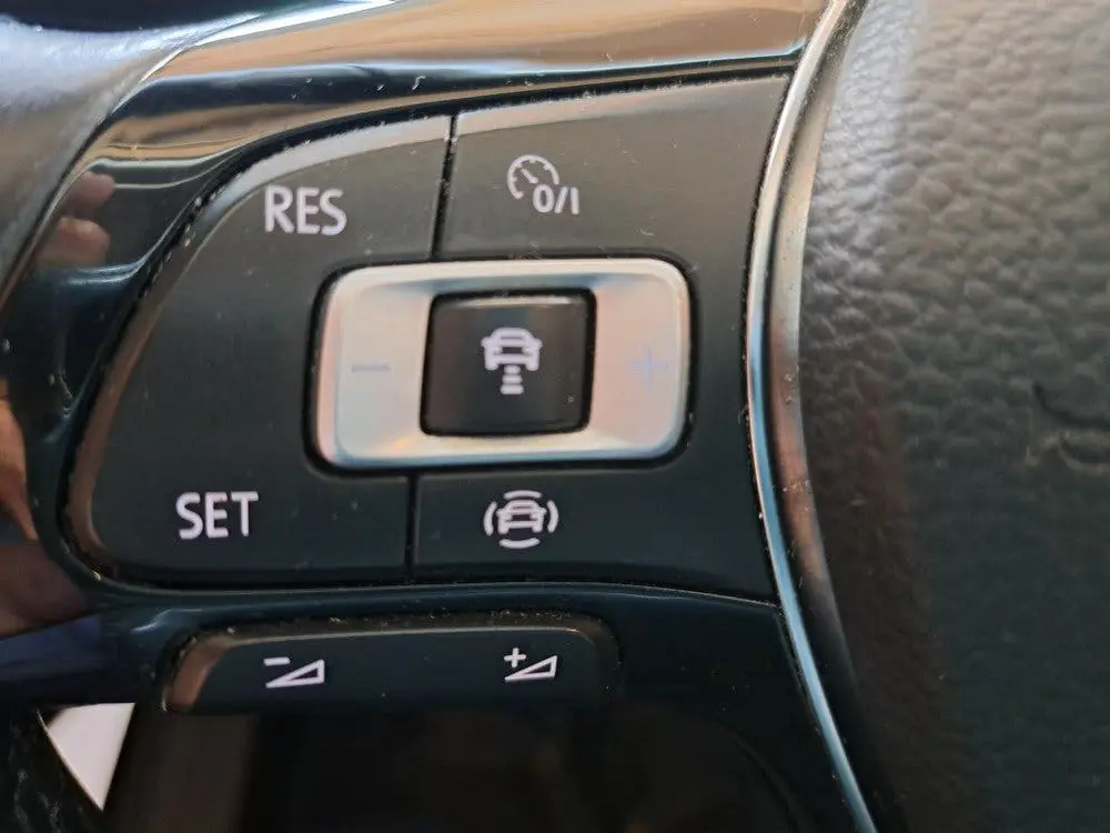 Volkswagen TIGUAN 1.5 TSI 131 Pk Comfortline Business Ecc Na uit 2020, foto 11