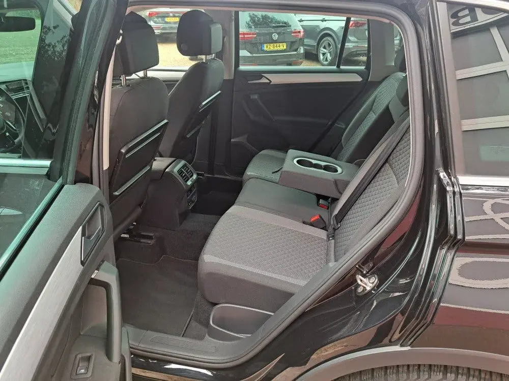 Volkswagen TIGUAN 1.5 TSI 131 Pk Comfortline Business Ecc Na uit 2020, foto 19