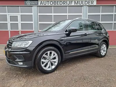 Volkswagen TIGUAN 1.5 TSI ACT 150 Pk Comfortl. Bs. Dsg-7 NAV uit 2020