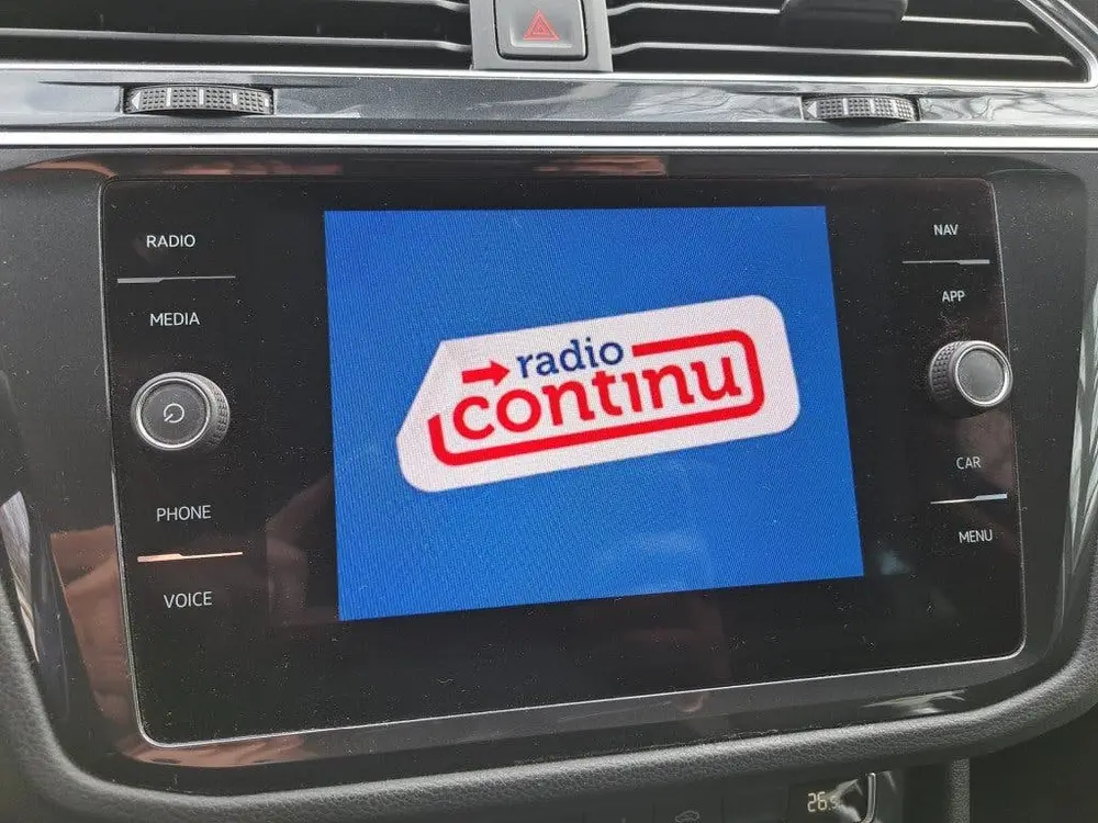 Volkswagen TIGUAN 1.5 TSI ACT 150 Pk Comfortl. Bs. Dsg-7 NAV uit 2020, foto 16