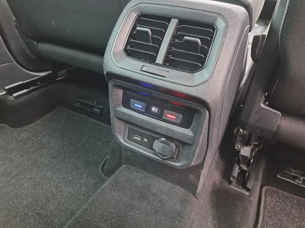 Volkswagen TIGUAN 1.5 TSI ACT 150 Pk Comfortl. Bs. Dsg-7 NAV uit 2020, foto 17