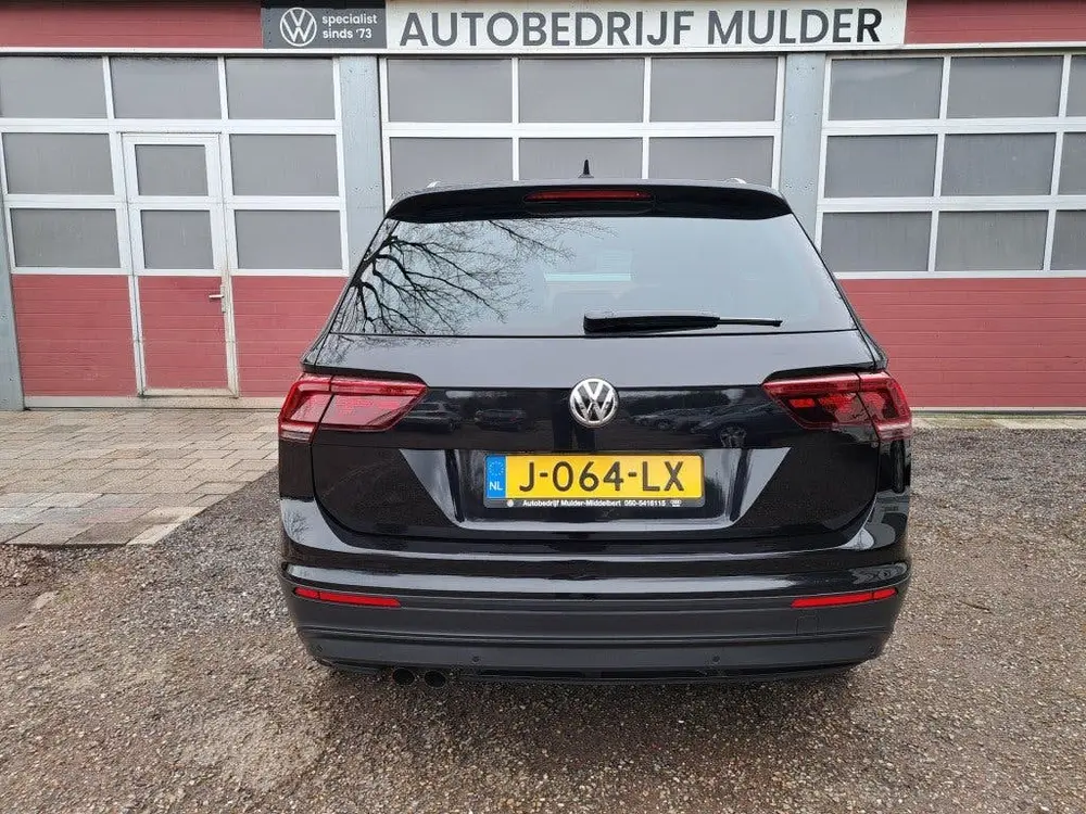 Volkswagen TIGUAN 1.5 TSI ACT 150 Pk Comfortl. Bs. Dsg-7 NAV uit 2020, foto 4