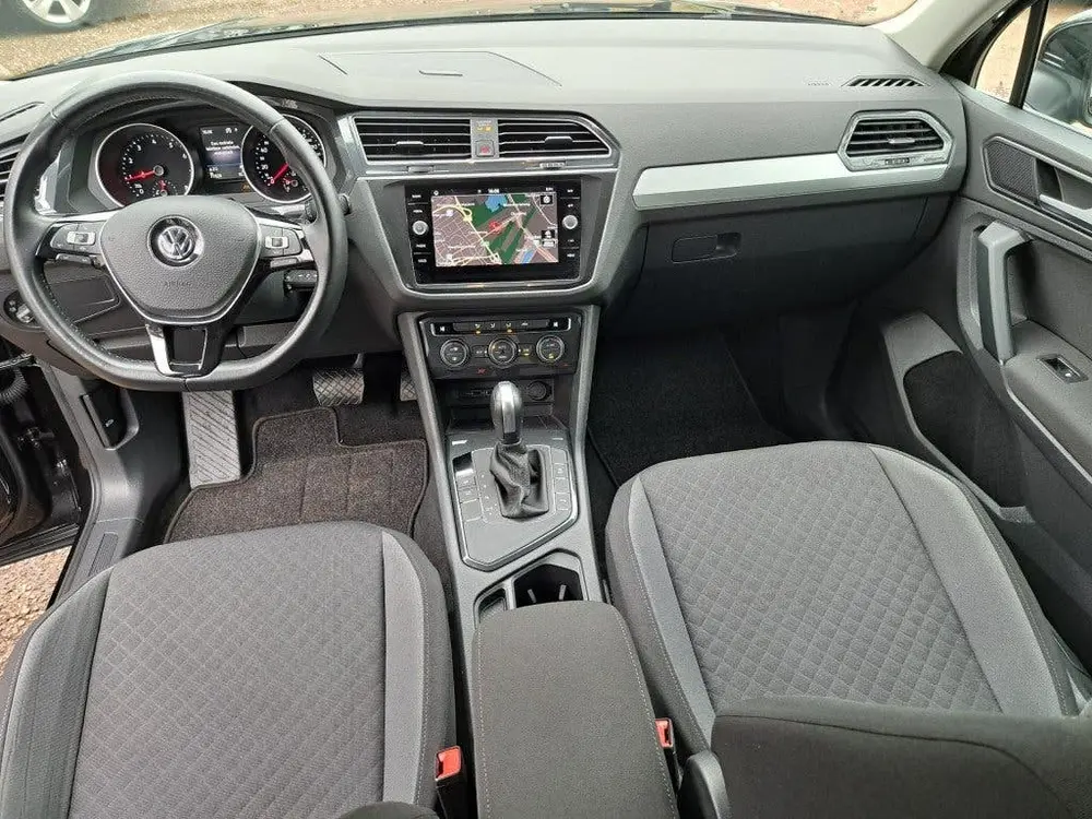 Volkswagen TIGUAN 1.5 TSI ACT 150 Pk Comfortl. Bs. Dsg-7 NAV uit 2020, foto 5