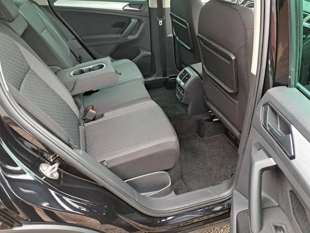 Volkswagen TIGUAN 1.5 TSI ACT 150 Pk Comfortl. Bs. Dsg-7 NAV uit 2020, foto 9