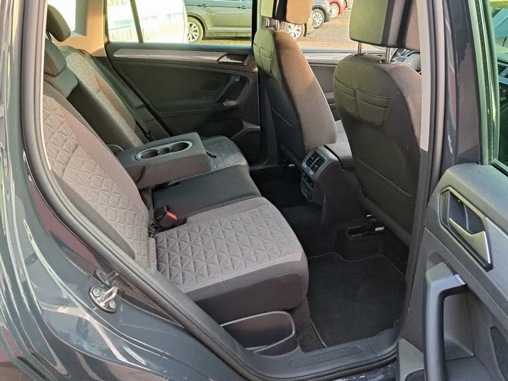 Volkswagen TIGUAN 1.5 TSI 150 Pk Life Business Dsg-7 Ecc Pdc uit 2021, foto 11