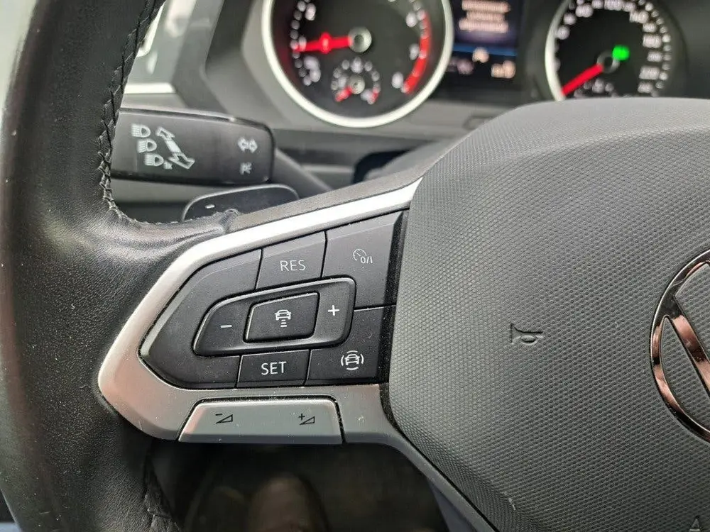 Volkswagen TIGUAN 1.5 TSI 150 Pk Life Business Dsg-7 Ecc Pdc uit 2021, foto 7