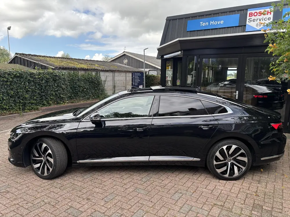 Volkswagen Arteon 1.4 TSI eHybrid R-Line|Pano|360 Camera|Sta uit 2021, foto 2