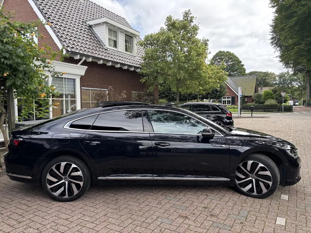 Volkswagen Arteon 1.4 TSI eHybrid R-Line|Pano|360 Camera|Sta uit 2021, foto 6