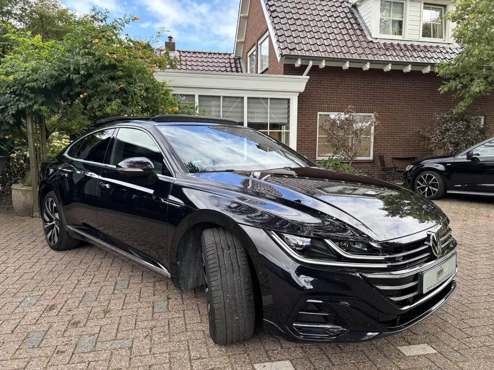 Volkswagen Arteon 1.4 TSI eHybrid R-Line|Pano|360 Camera|Sta uit 2021, foto 7