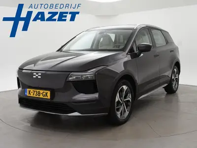 Aiways U5 63kWh SHOWROOM + 360 CAMERA | 19 INCH | LEDER | AD uit 2020