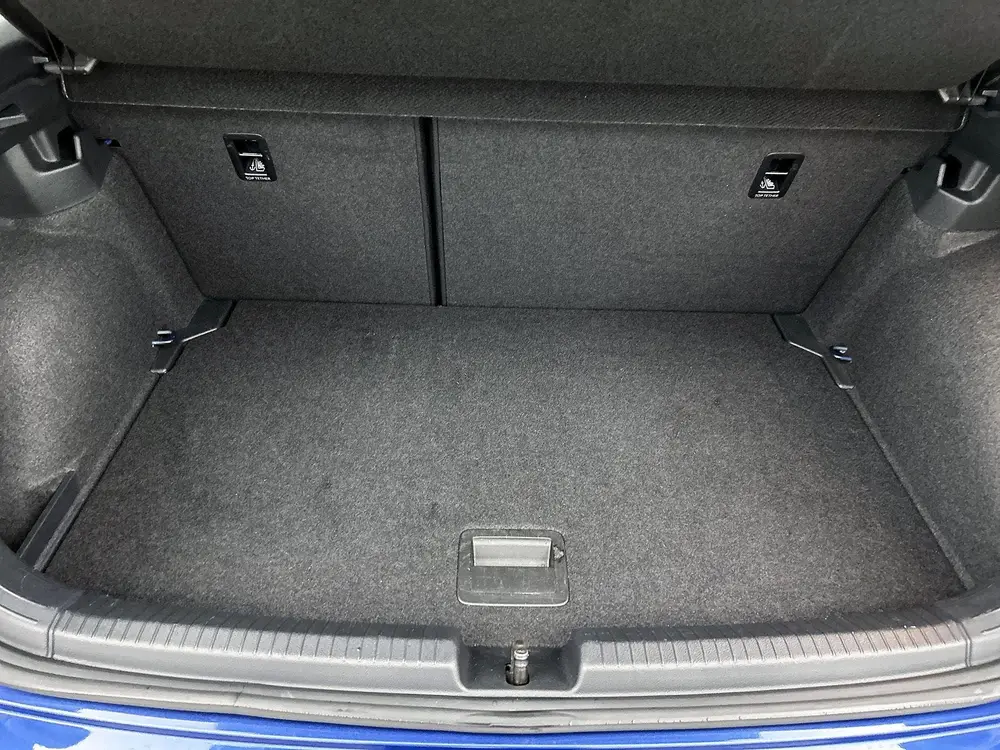 Volkswagen Polo 1.0 TSI Life | 95 PK | Navigatie | Apple Car uit 2022, foto 14