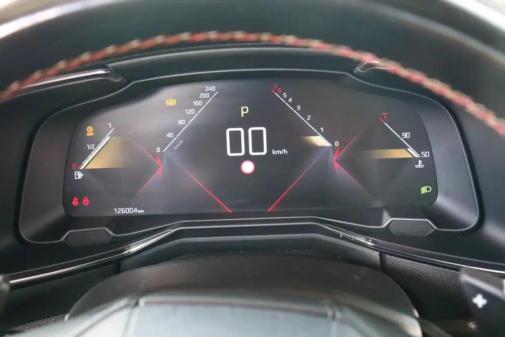 DS Automobiles 7 Crossback DS 7 Crossback 1.6 PureTech Business O.a: Schuifdak, Afn. Ha uit 2019, foto 13