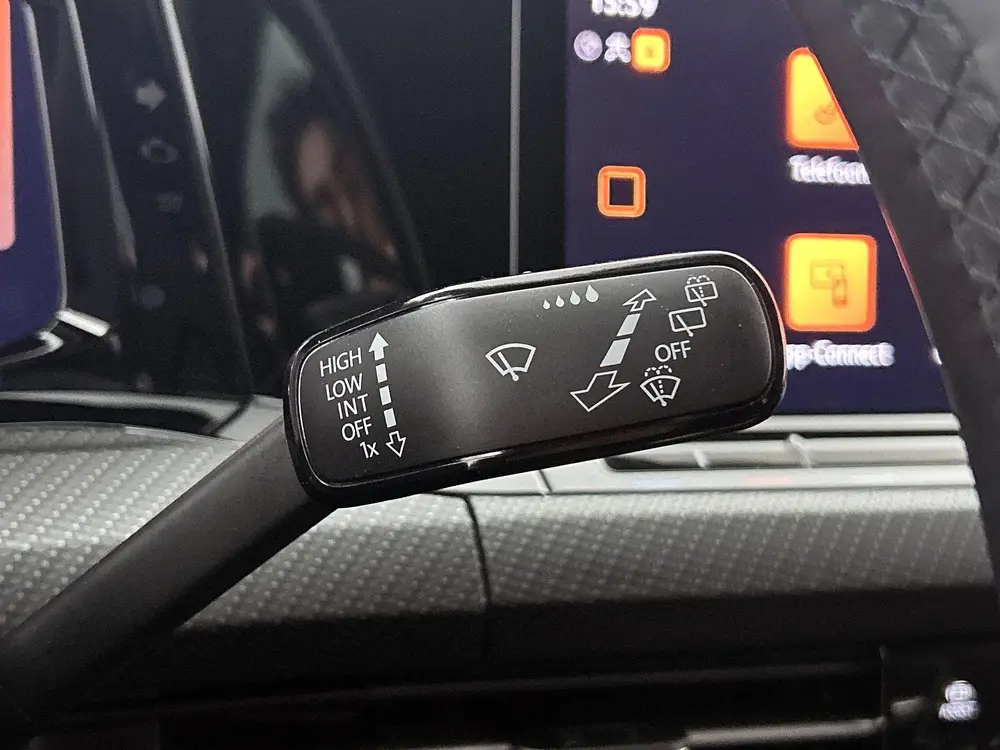 Volkswagen Golf 1.5 TSI R-Line Business | 131 PK | Keyless ( uit 2021, foto 11