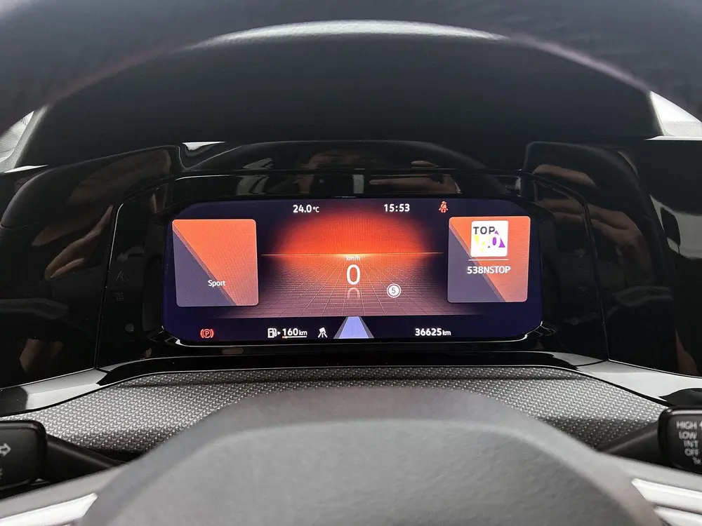Volkswagen Golf 1.5 TSI R-Line Business | 131 PK | Keyless ( uit 2021, foto 12