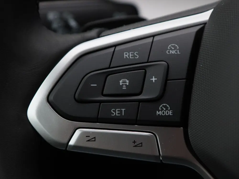 Volkswagen Golf Life Edition 1.5 eHybrid 204 PK | Trekhaak | uit 2026, foto 19