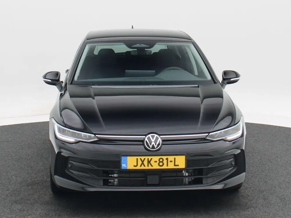 Volkswagen Golf Life Edition 1.5 eHybrid 204 PK | Trekhaak | uit 2026, foto 4
