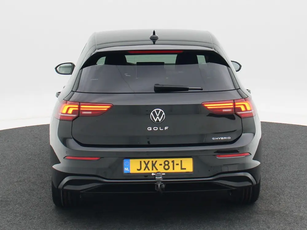 Volkswagen Golf Life Edition 1.5 eHybrid 204 PK | Trekhaak | uit 2026, foto 5