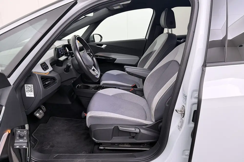 Volkswagen ID.3 First Plus 58 kWh (94% SOH) Afn.Trekhaak Car uit 2020, foto 10