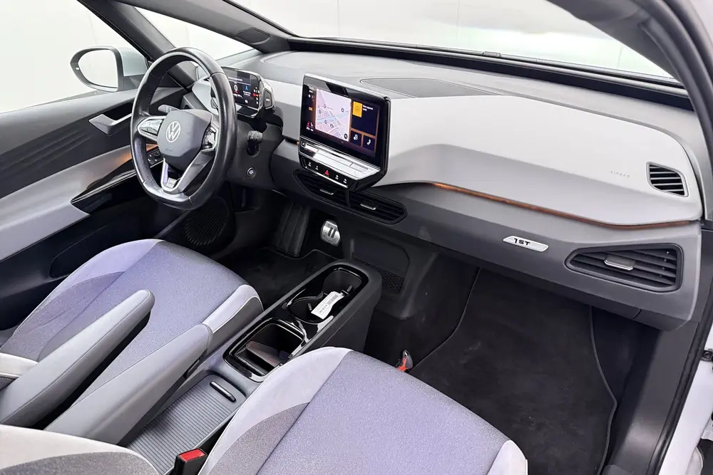 Volkswagen ID.3 First Plus 58 kWh (94% SOH) Afn.Trekhaak Car uit 2020, foto 15