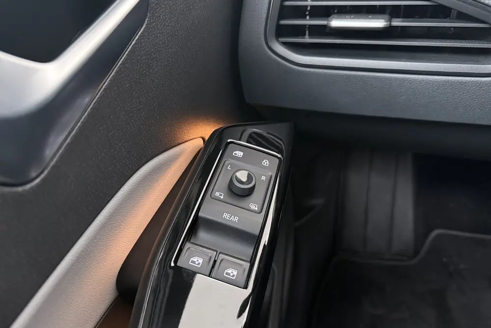 Volkswagen ID.3 First Plus 58 kWh (94% SOH) Afn.Trekhaak Car uit 2020, foto 16
