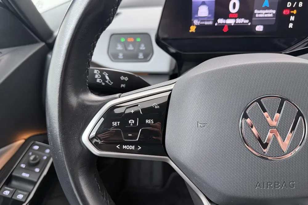 Volkswagen ID.3 First Plus 58 kWh (94% SOH) Afn.Trekhaak Car uit 2020, foto 17
