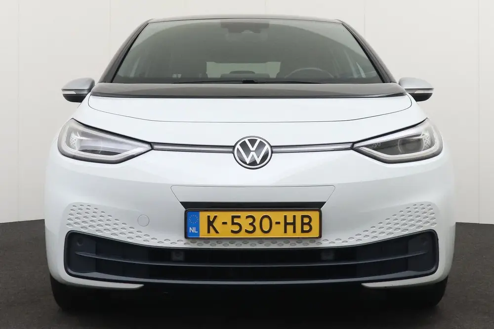 Volkswagen ID.3 First Plus 58 kWh (94% SOH) Afn.Trekhaak Car uit 2020, foto 3