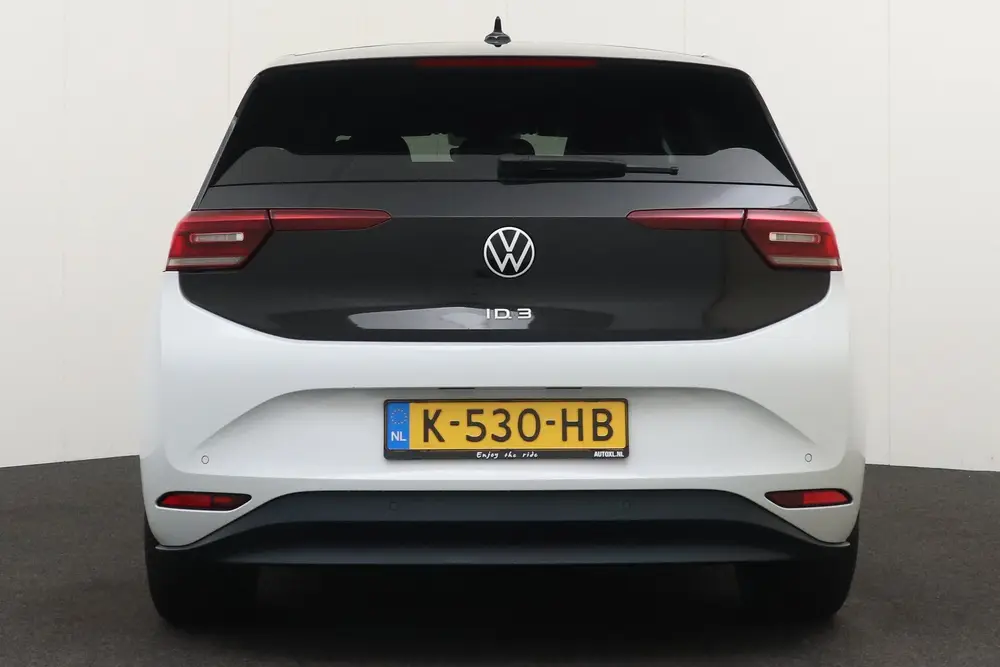 Volkswagen ID.3 First Plus 58 kWh (94% SOH) Afn.Trekhaak Car uit 2020, foto 4