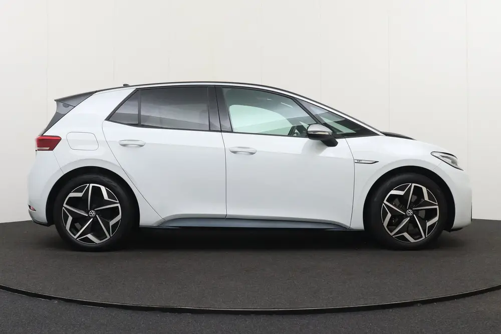 Volkswagen ID.3 First Plus 58 kWh (94% SOH) Afn.Trekhaak Car uit 2020, foto 6