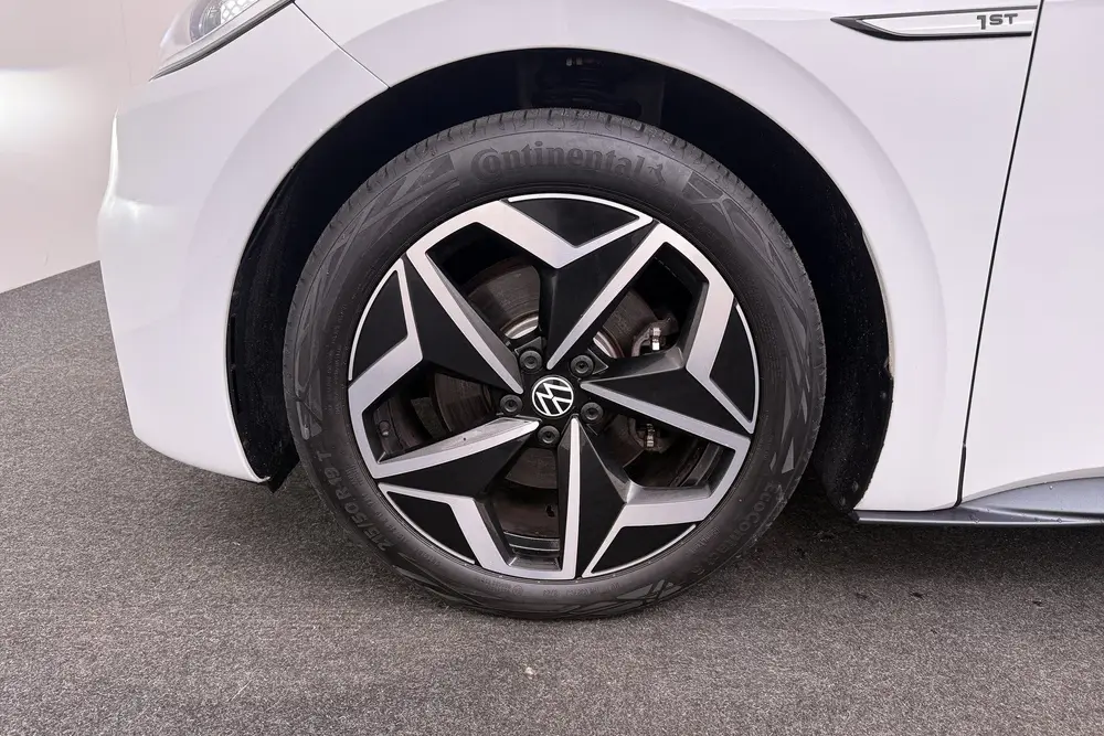 Volkswagen ID.3 First Plus 58 kWh (94% SOH) Afn.Trekhaak Car uit 2020, foto 7