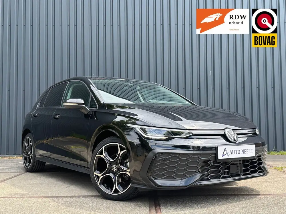 Volkswagen Golf 1.5 TSI 150 pk GTI pakket Stuurverw, LED, Ca uit 2025