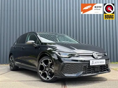 Volkswagen Golf 1.5 TSI 150 pk GTI pakket Stuurverw, LED, Ca uit 2025