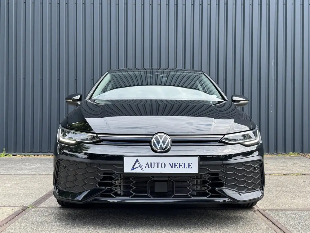 Volkswagen Golf 1.5 TSI 150 pk GTI pakket Stuurverw, LED, Ca uit 2025, foto 11