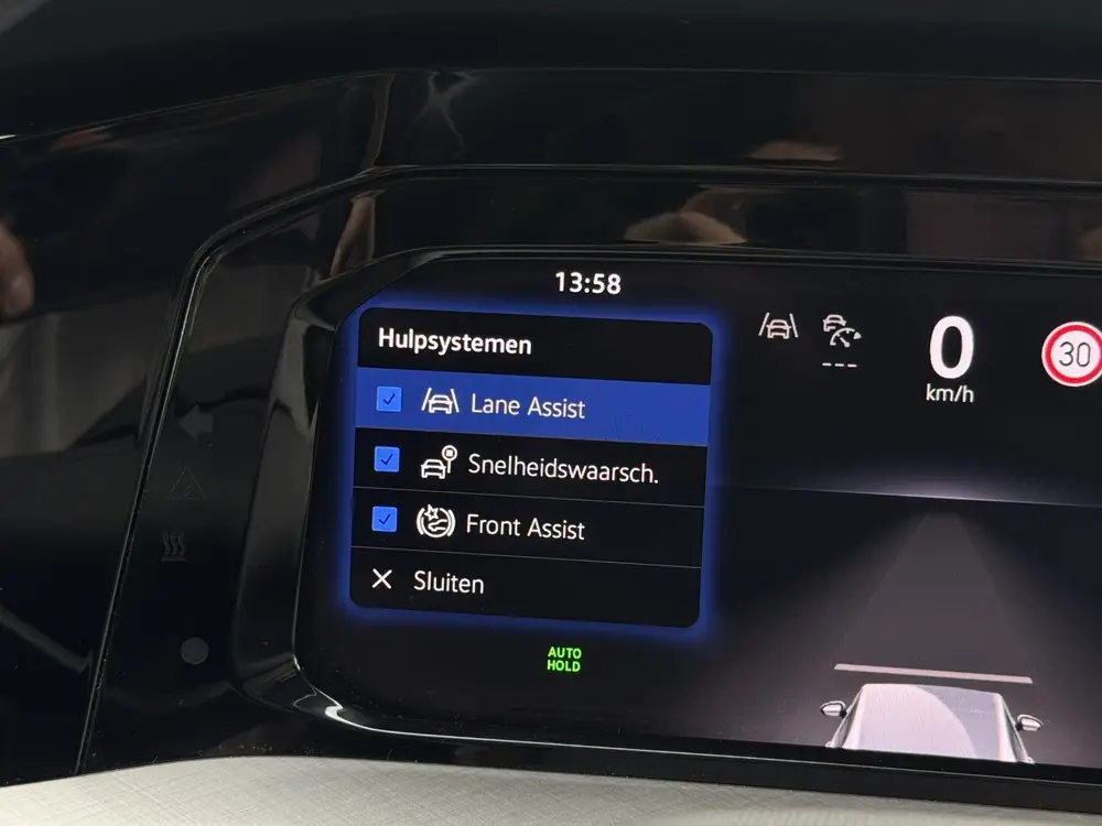 Volkswagen Golf 1.5 TSI 150 pk GTI pakket Stuurverw, LED, Ca uit 2025, foto 16