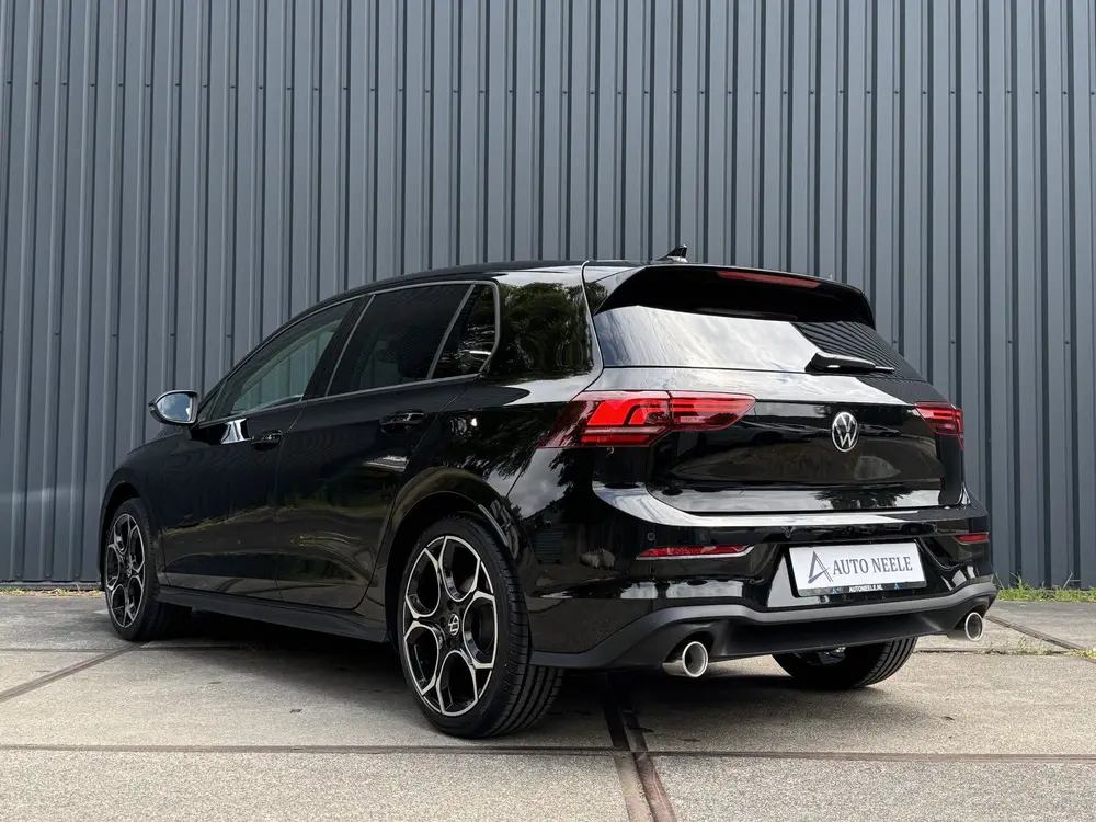 Volkswagen Golf 1.5 TSI 150 pk GTI pakket Stuurverw, LED, Ca uit 2025, foto 4