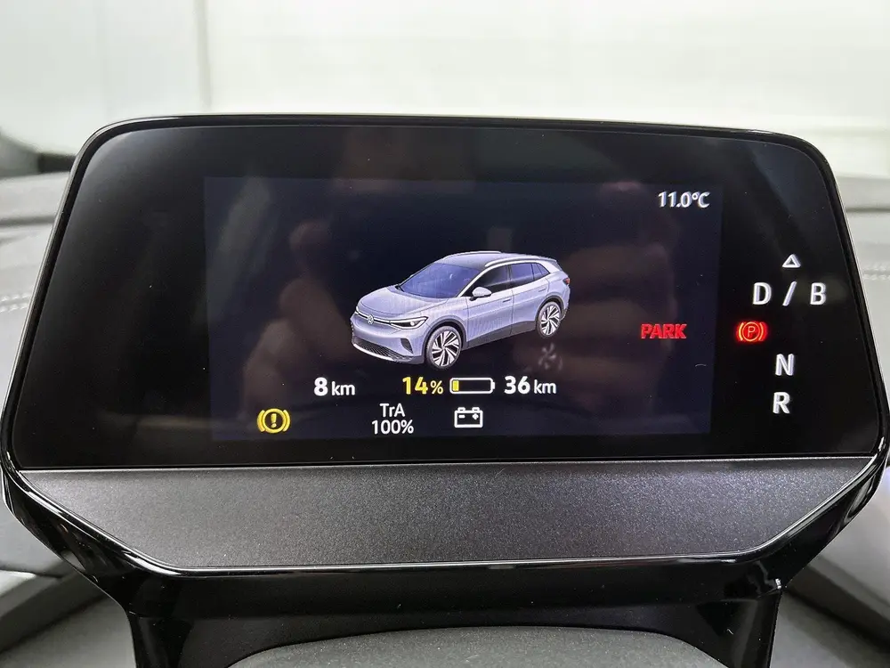 Volkswagen ID.4 Pro Limited Edition Plus 77 kWh | Trekhaak | uit 2026, foto 7