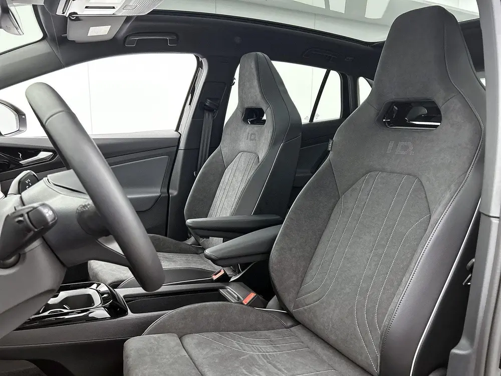 Volkswagen ID.4 Pro Limited Edition Plus 77 kWh | Trekhaak | uit 2026, foto 10