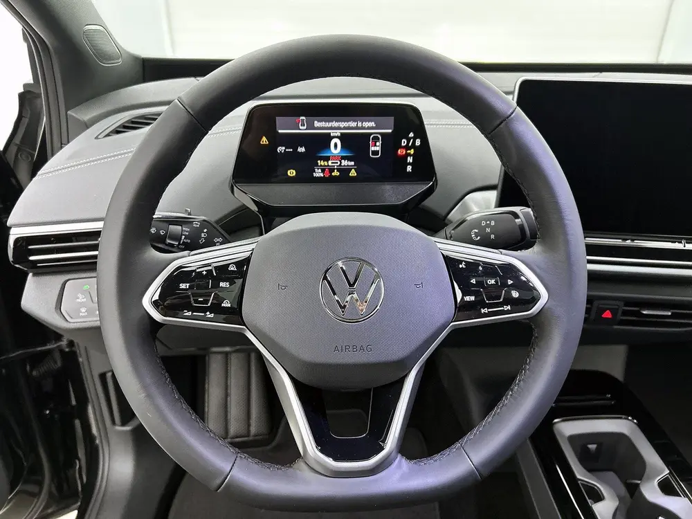 Volkswagen ID.4 Pro Limited Edition Plus 77 kWh | Trekhaak | uit 2026, foto 18