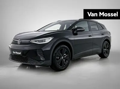 Volkswagen ID.4 Pro Limited Edition Plus 77 kWh | Trekhaak | uit 2026