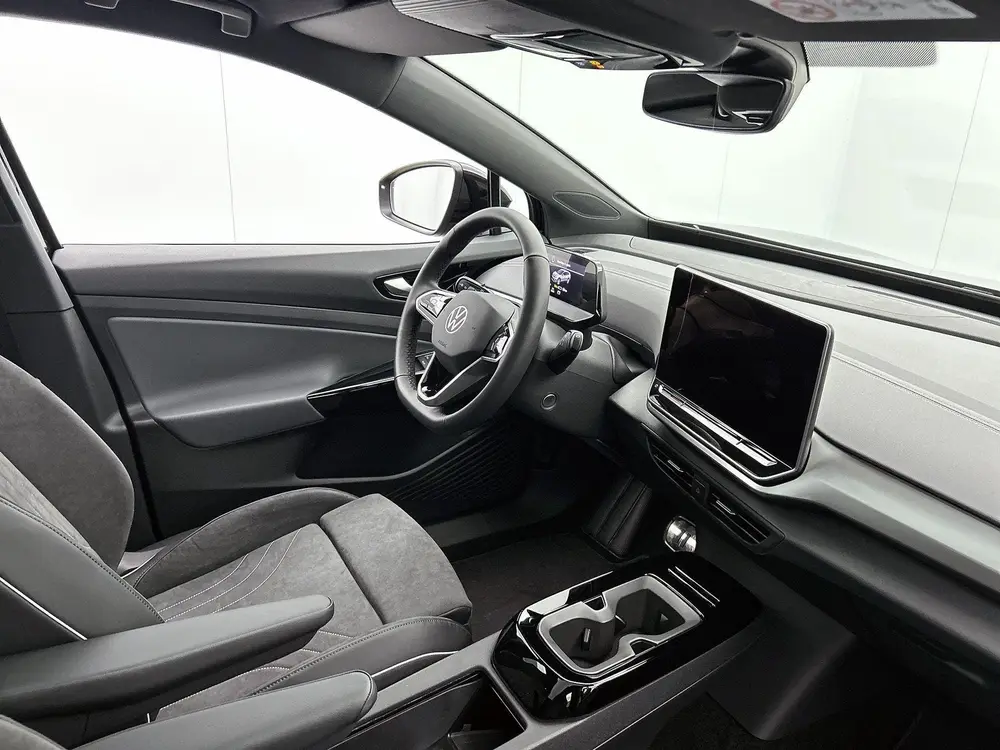 Volkswagen ID.4 Pro Limited Edition Plus 77 kWh | Trekhaak | uit 2026, foto 16