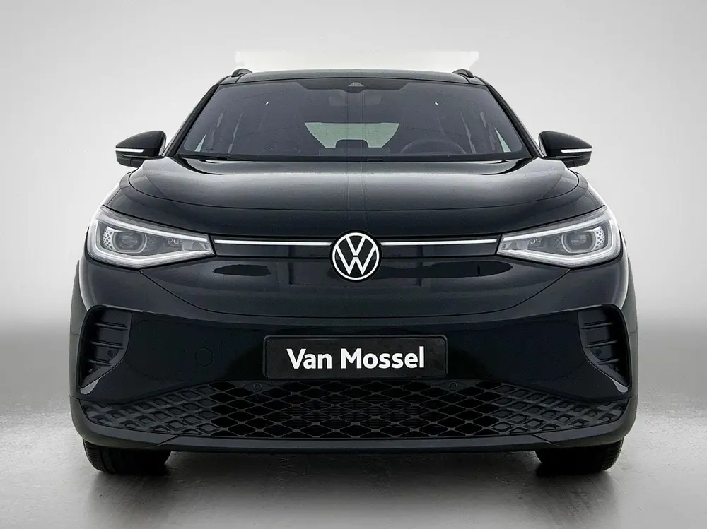Volkswagen ID.4 Pro Limited Edition Plus 77 kWh | Trekhaak | uit 2026, foto 5