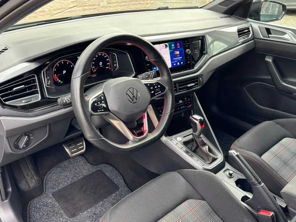 Volkswagen Polo 2.0 TSI 207pk Dsg-7 2022 | IQ Light | ACC uit 2022, foto 11
