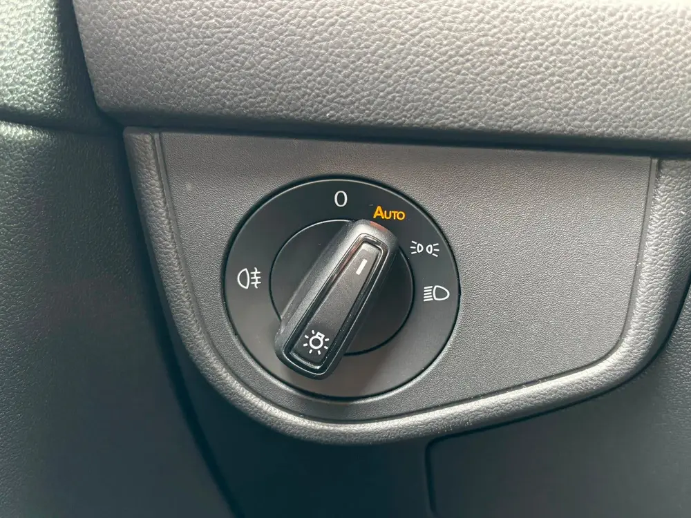 Volkswagen Polo 2.0 TSI 207pk Dsg-7 2022 | IQ Light | ACC uit 2022, foto 14