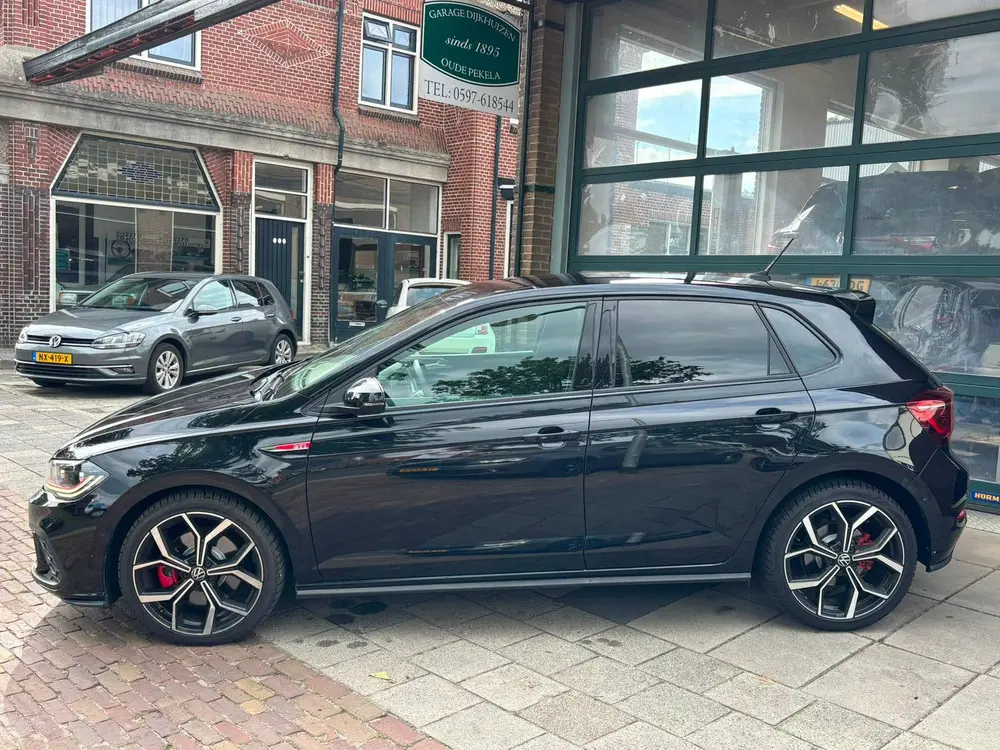 Volkswagen Polo 2.0 TSI 207pk Dsg-7 2022 | IQ Light | ACC uit 2022, foto 3