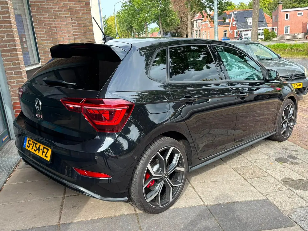 Volkswagen Polo 2.0 TSI 207pk Dsg-7 2022 | IQ Light | ACC uit 2022, foto 6