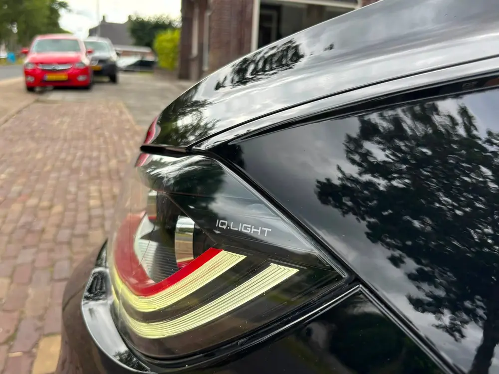 Volkswagen Polo 2.0 TSI 207pk Dsg-7 2022 | IQ Light | ACC uit 2022, foto 7