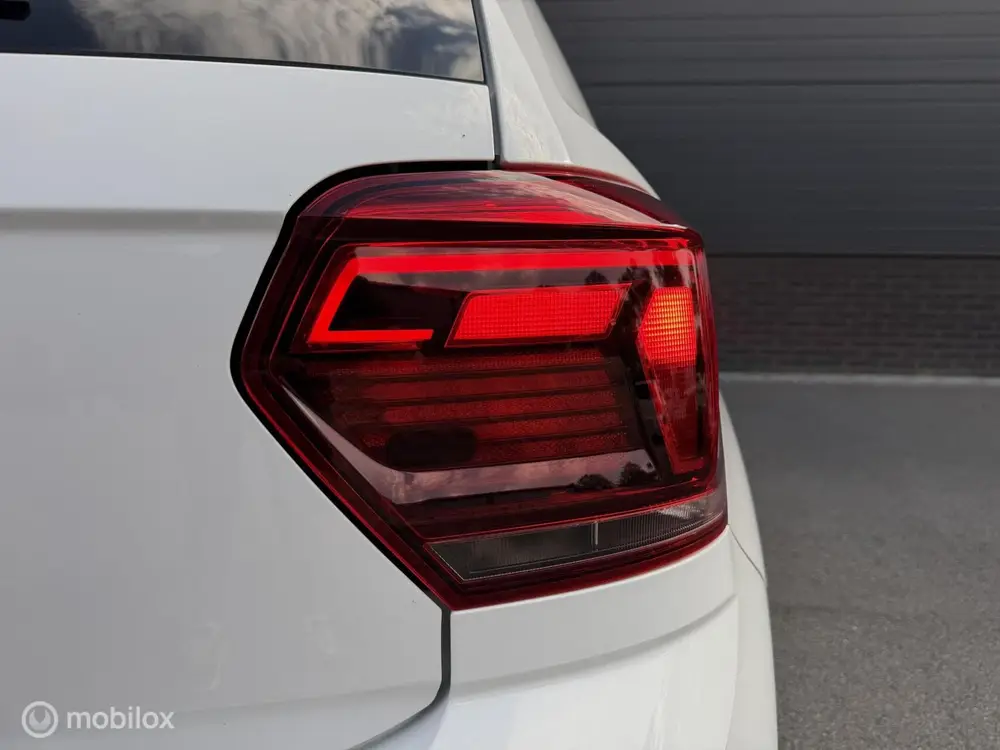Volkswagen Polo 2.0 TSI GTI DSG TOPSTAAT! CLIMA*CARPLAY*ADAB uit 2019, foto 17